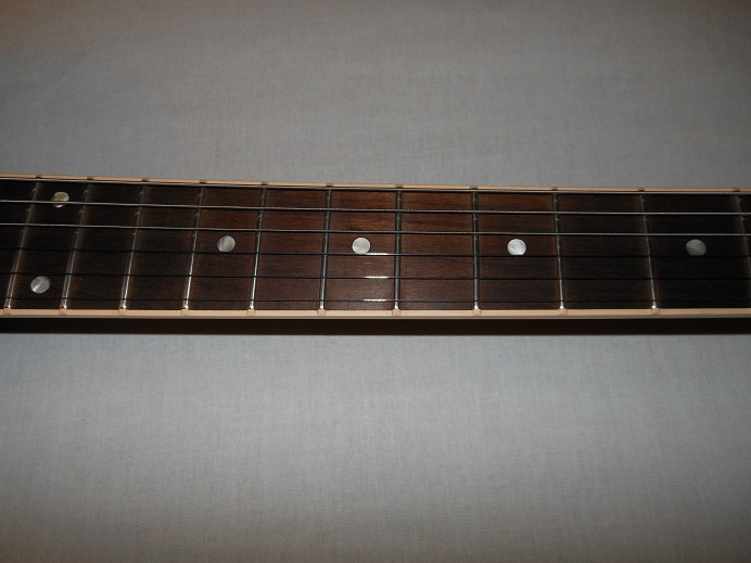 Les Paul Special P-90 Picture 5